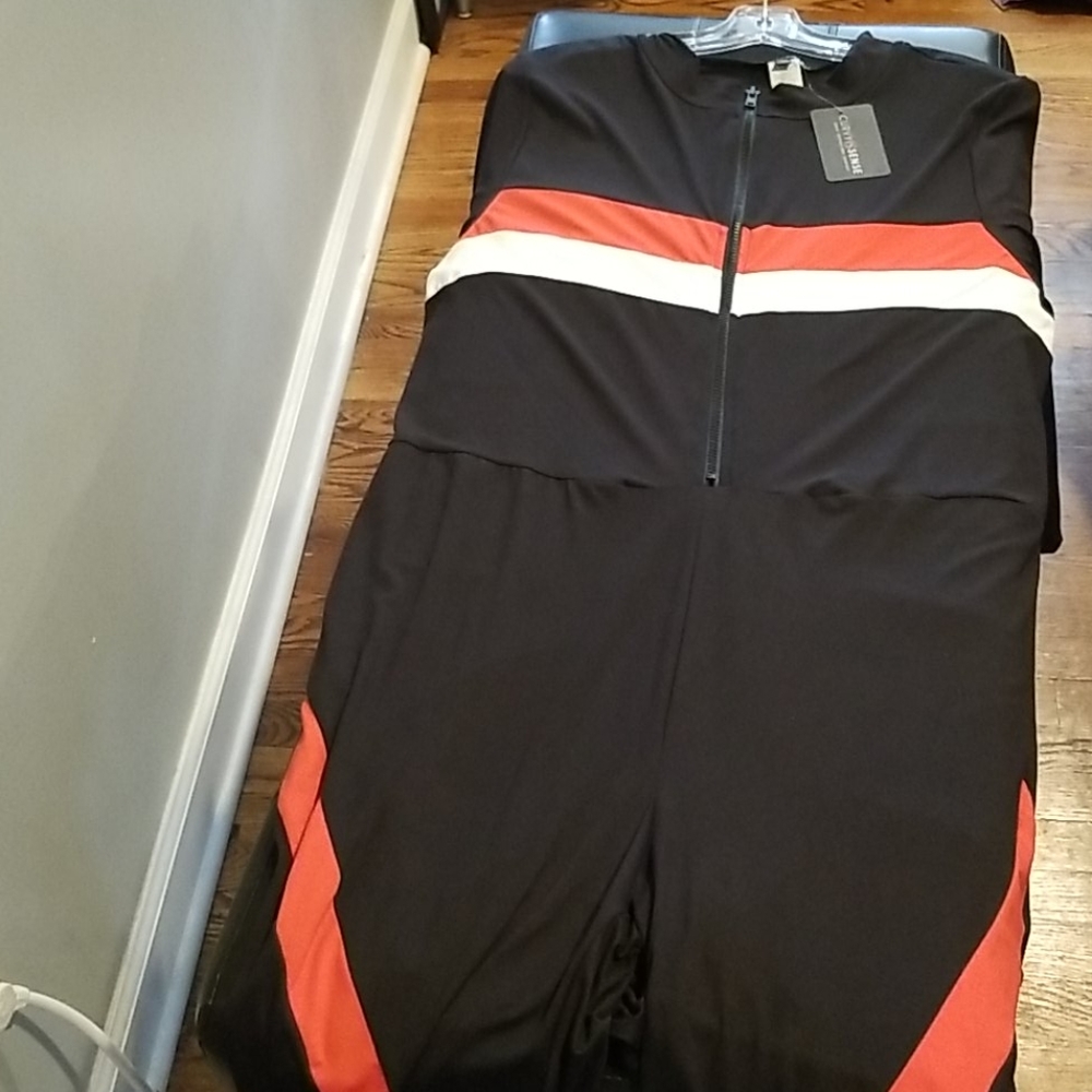 Jumpsuit